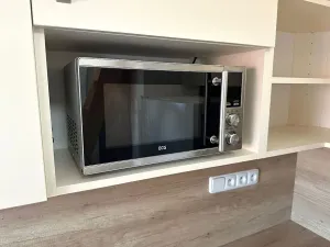 Pronájem bytu 1+kk, Praha - Vinohrady, Boleslavská, 37 m2