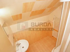 Pronájem bytu 2+kk, Neratovice, 41 m2