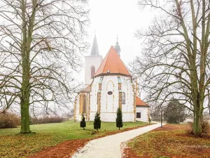 Prodej komerčního pozemku, Letovice, Nádražní, 3080 m2