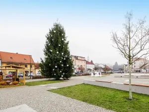 Prodej komerčního pozemku, Letovice, Nádražní, 3080 m2