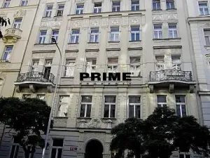 Pronájem bytu 2+1, Praha - Vinohrady, Anny Letenské, 54 m2