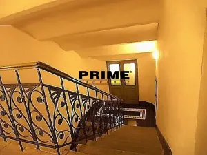 Pronájem bytu 3+1, Praha - Nové Město, Odborů, 87 m2