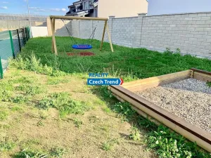 Pronájem rodinného domu, Olomouc, Šípková, 134 m2