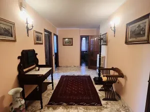 Prodej vily, Chiusi della Verna, Itálie, 420 m2