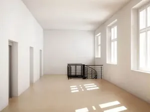 Pronájem obchodního prostoru, Praha - Nové Město, Na Zderaze, 300 m2