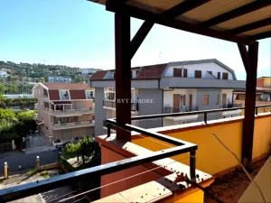 Prodej bytu 3+kk, Scalea, Itálie, 63 m2