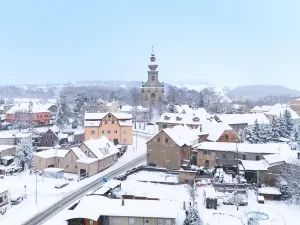 Prodej činžovního domu, Jeníkov, 509 m2