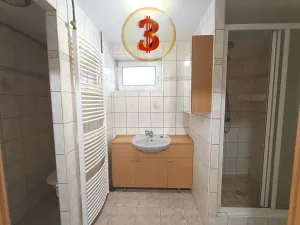 Pronájem bytu 2+1, Ořechov, 70 m2