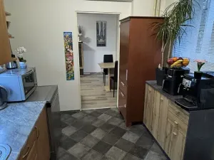 Prodej bytu 2+1, Kladno, Ukrajinská, 66 m2