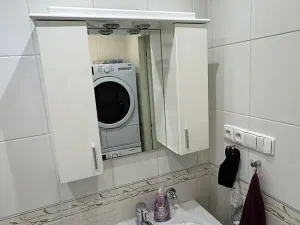 Prodej bytu 2+1, Kladno, Ukrajinská, 66 m2