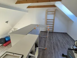 Prodej rodinného domu, Buštěhrad, Pražská, 166 m2