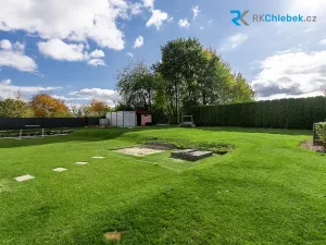 Prodej rodinného domu, Štěpánkovice, Vlčoch, 147 m2