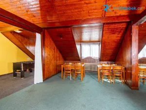 Prodej restaurace, Daskabát, 950 m2