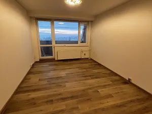 Prodej bytu 1+kk, Praha - Kobylisy, Kyselova, 26 m2