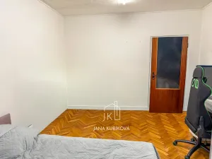 Prodej bytu 2+kk, Brno, Vychodilova, 38 m2