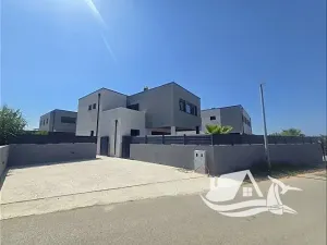 Prodej vily, Vrsi, Chorvatsko, Zukve Vrsi, 155 m2