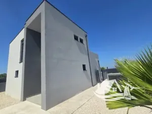 Prodej vily, Vrsi, Chorvatsko, Zukve Vrsi, 155 m2