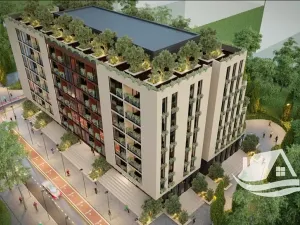 Prodej bytu 2+kk, Golem, Albánie, 54 m2