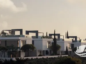 Prodej vily, Protaras, Kypr, 132 m2