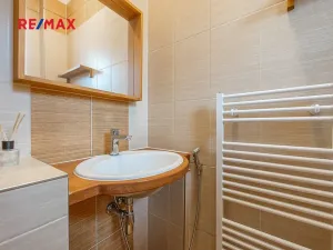 Prodej bytu 3+kk, Praha - Dejvice, Studentská, 82 m2