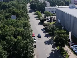 Pronájem bytu 2+kk, Praha - Nusle, K sídlišti, 58 m2