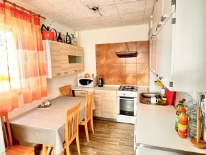 Prodej bytu 4+1, Kladno, Čs. armády, 92 m2