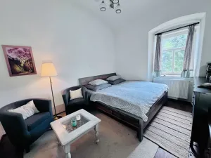 Prodej rodinného domu, Rabí, 320 m2