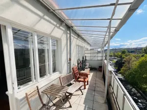 Prodej bytu 3+kk, Praha - Podolí, Podolská, 73 m2