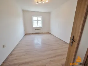Pronájem bytu 2+1, Ústí nad Labem, Drážďanská, 60 m2