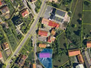 Dražba rodinného domu, Lešná, 204 m2