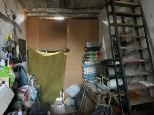 Dražba rodinného domu, Olomouc, Dalimilova, 63 m2