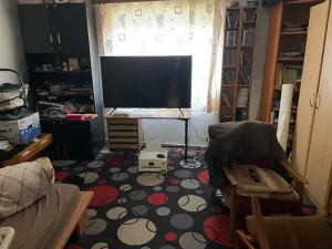 Dražba rodinného domu, Olomouc, Dalimilova, 63 m2