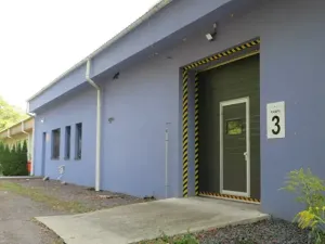 Dražba výrobních prostor, Hranice, Družstevní, 11567 m2