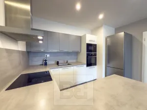 Pronájem bytu 3+kk, Praha - Letňany, Škrábkových, 85 m2