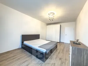 Pronájem bytu 3+kk, Praha - Letňany, Škrábkových, 85 m2