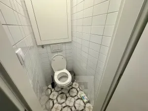 Pronájem bytu 2+1, Brno, 53 m2