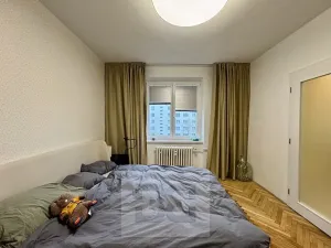 Pronájem bytu 2+1, Brno, 53 m2