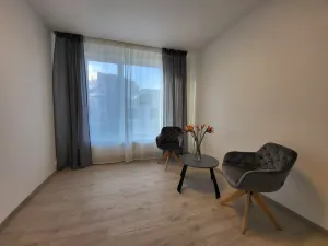 Pronájem bytu 4+kk, Ostrava - Moravská Ostrava, Důlní, 120 m2