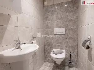 Prodej bytu 5+kk, Rakovník, Nádražní, 130 m2