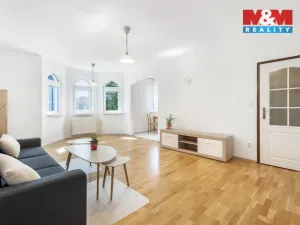 Pronájem bytu 2+1, Kosmonosy, Jizerská, 67 m2