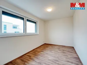 Pronájem bytu 2+kk, Plzeň - Litice, 48 m2