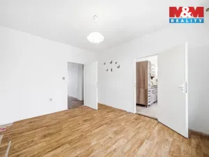 Prodej bytu 3+1, Uničov, Nerudova, 67 m2