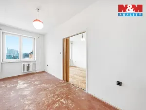 Prodej bytu 3+1, Uničov, Nerudova, 67 m2