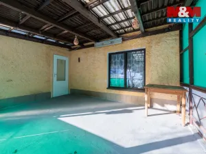 Prodej rodinného domu, Vojkovice, 116 m2