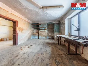 Prodej rodinného domu, Vojkovice, 116 m2