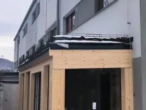 Pronájem bytu 2+kk, Praha - Zbraslav, 32 m2