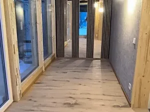 Pronájem bytu 2+kk, Praha - Zbraslav, 32 m2