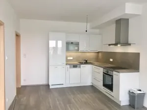 Pronájem bytu 2+kk, Praha, Lovosická, 58 m2