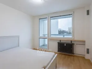 Pronájem bytu 3+kk, Praha - Krč, Kukučínova, 61 m2