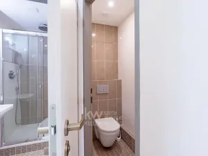 Pronájem bytu 3+kk, Praha - Krč, Kukučínova, 61 m2